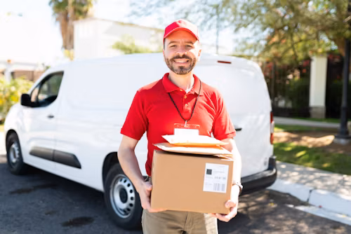 Local Delivery
